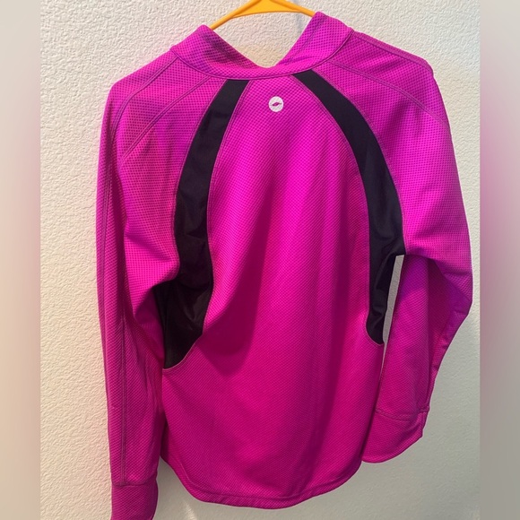 Avia1/4 Zip Pull over - Picture 2 of 4